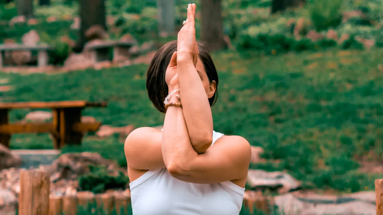 yoga
