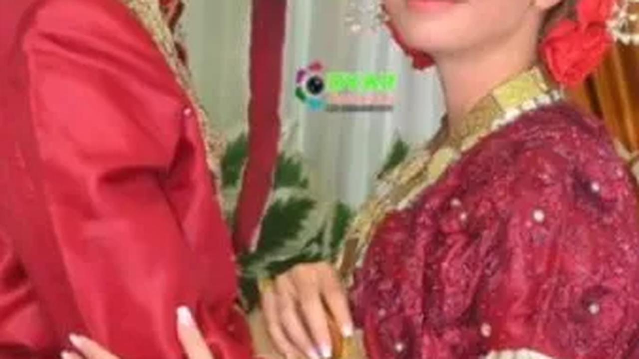 Ramai Bule saat Resepsi Pernikahan Pemuda Sinjai dengan Gadis Polandia, Kades Tompobulu Ungkap Sejumlah Fakta