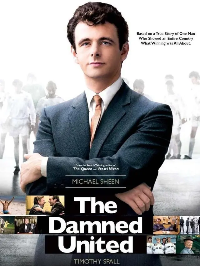 The Damned United