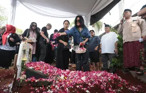 Keluarga Ungkap Kondisi Terakhir Doddy Katamsi, 45 Hari Dirawat di RS