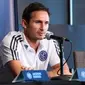 Frank Lampard merasa beruntung bisa bermain bersama Andrea Pirlo di New York City FC (twitter.com/NYCFC/media)