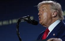 Indonesia Masih Negosiasi Trump, Jepang dan Eropa Sudah Dapat Tarif 15 Persen