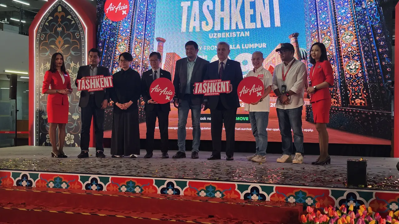 Air Asia
