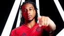 <p>Bayern Munchen resmi memboyong penyerang sayap muda Michael Olise dari klub Premier League, Crystal Palace. (FOTO: instagram.com/fcbayern/)</p>