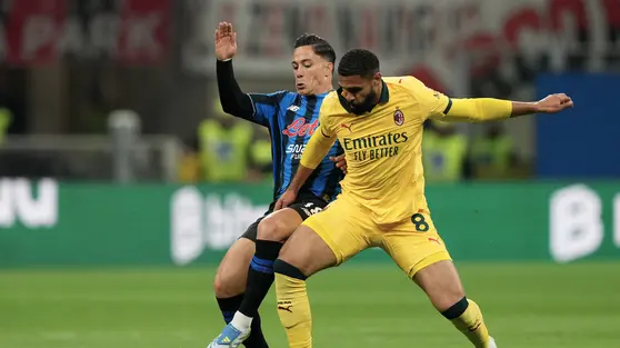 AC Milan Siap Lepas Fikayo Tomori dan Ruben Loftus-Cheek