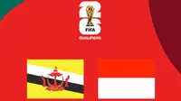 Kualifikasi Piala Dunia 2026 Zona Asia - Brunei Vs Timnas Indonesia (Bola.com/Adreanus Titus)