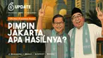 Pemerintahan Gubernur DKI Jakarta Pramono Anung dan Wakil Gubernur Rano Karno kini telah genap memasuki 100 hari kerja. Masa ini kerap dijadikan tolok ukur awal untuk menilai arah kebijakan, efektivitas program, serta respons terhadap berbagai tantan...
