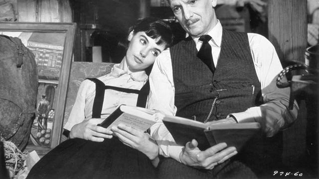 The Diary of Anne Frank (1959)