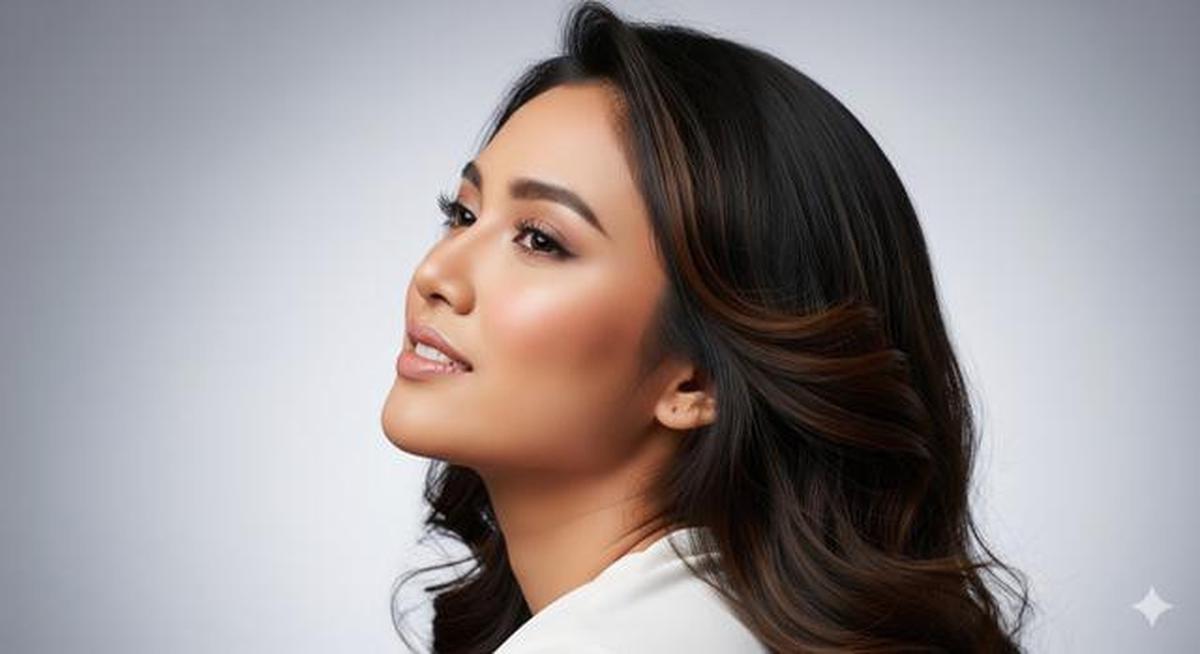 7 Model Rambut Ibu-Ibu 40-an yang Terlihat Lebih Muda dan Booming di 2025, Rahasia Tampil Menawan Setiap Hari