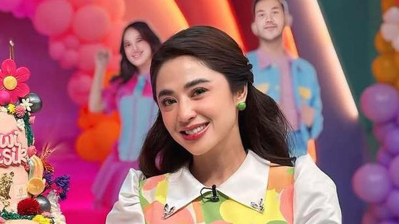 Heboh Video Dewi Perssik Ludahi Makanan Ricky Perdana, Ramai Dihujat Netizen - Akui Hanya Bercanda