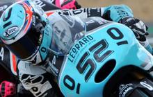 Klasemen sementara Moto3 2015 usai Seri Misano