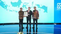 BRI KKB National Expo 2026 Cetak Rekor MURI, Digelar Serentak di 131 Lokasi