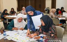 Wastra IKN: Kain Tradisional Nusantara Siap Jadi Identitas Ibu Kota Baru yang Modern dan Berbudaya