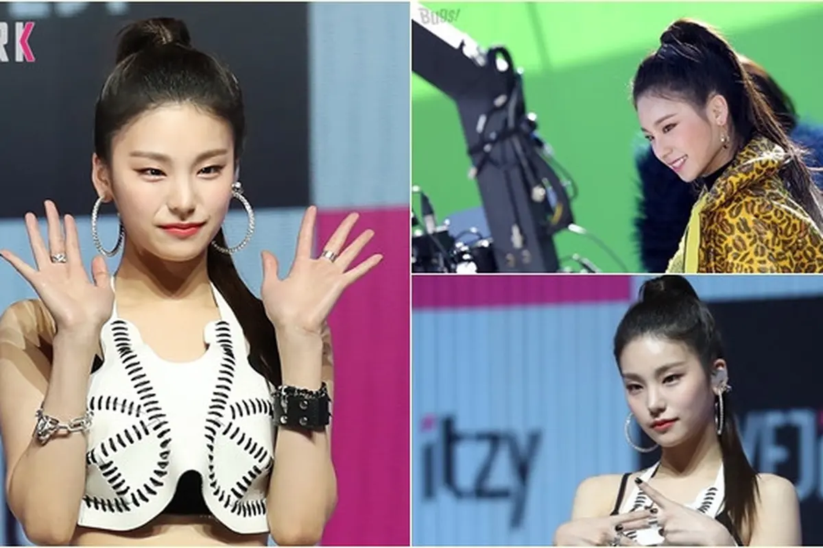 Hwang Yeji