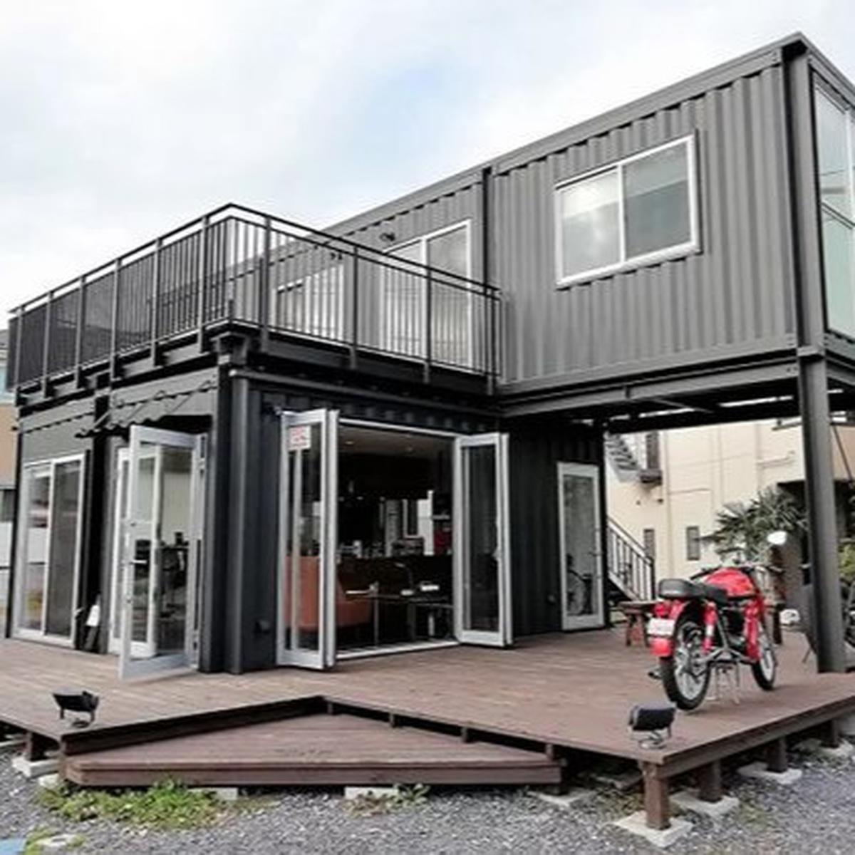 Desain Rumah Minimalis Sederhana
