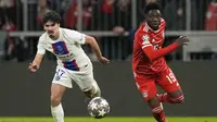 Jadwal Liga Champions, Rabu 27 November 2024: Siaran Langsung SCTV dan Vidio