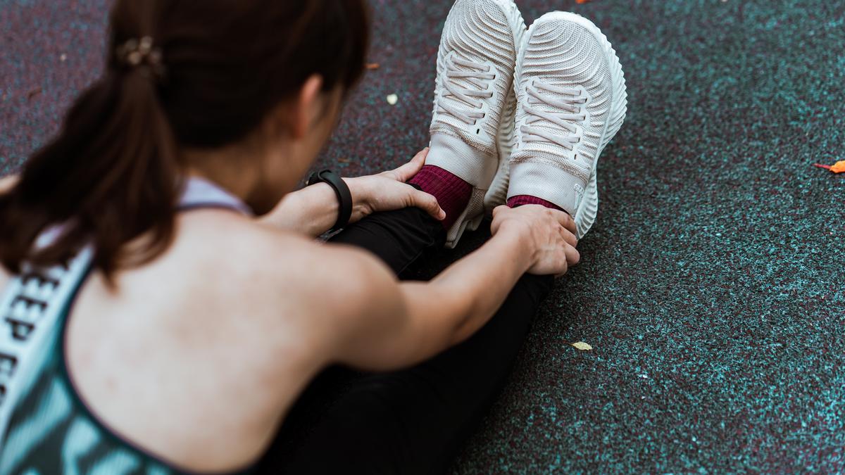 14 Cara Mengecilkan Paha dengan Cepat, Jangan Asal Berolahraga - Hot