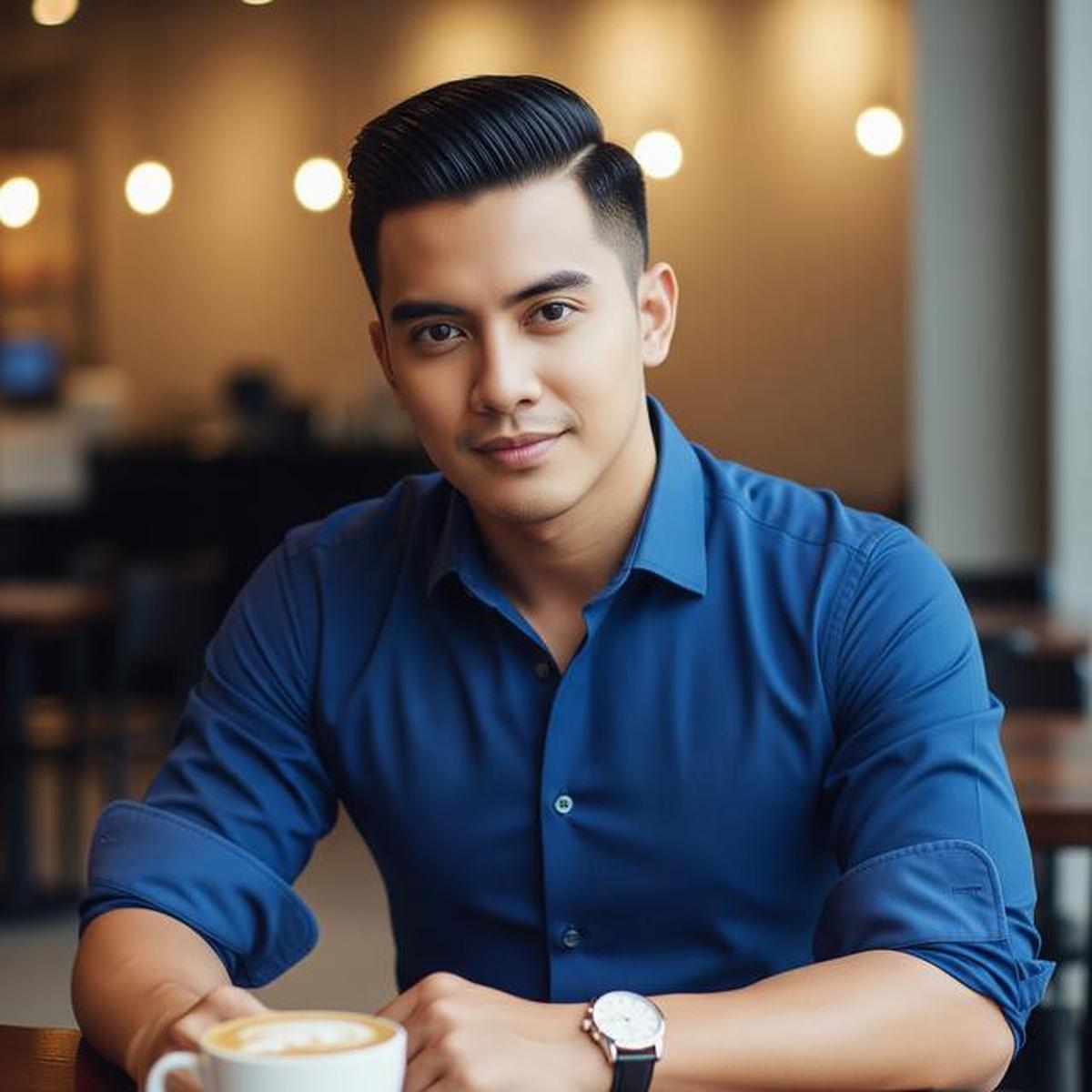 7 Potongan Rambut Pria ala Anime 2026 yang Bakal Jadi Tren, Cocok untuk Berbagai Wajah