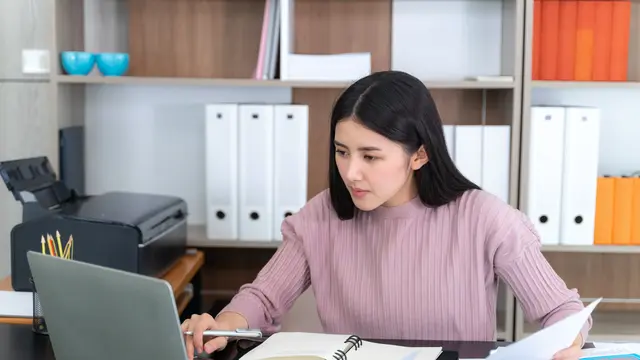 Cara Mengatur Waktu