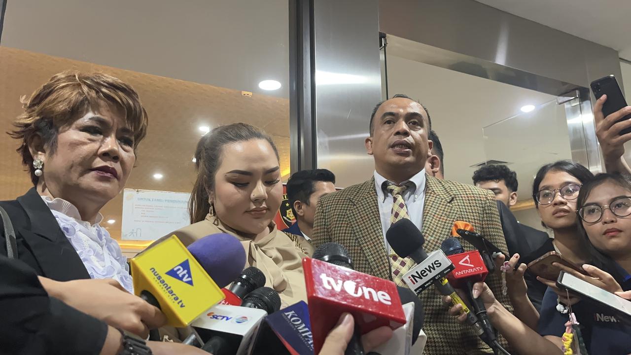 Kasus Video Syur Lisa Mariana Masuk Babak Baru, Berkas Diserahkan ke Jaksa
