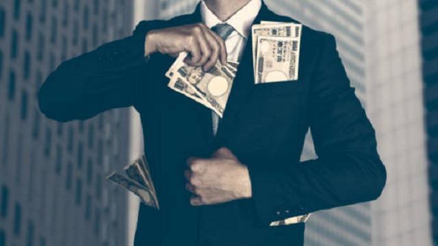 Ilustrasi miliarder (iStock)