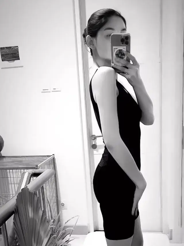 [Fimela] Hilda Vitria