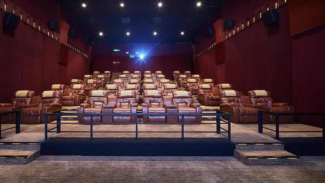 4 Film Indonesia Terbaru yang Bakal Tayang di Bioskop Mulai 15 Mei 2025