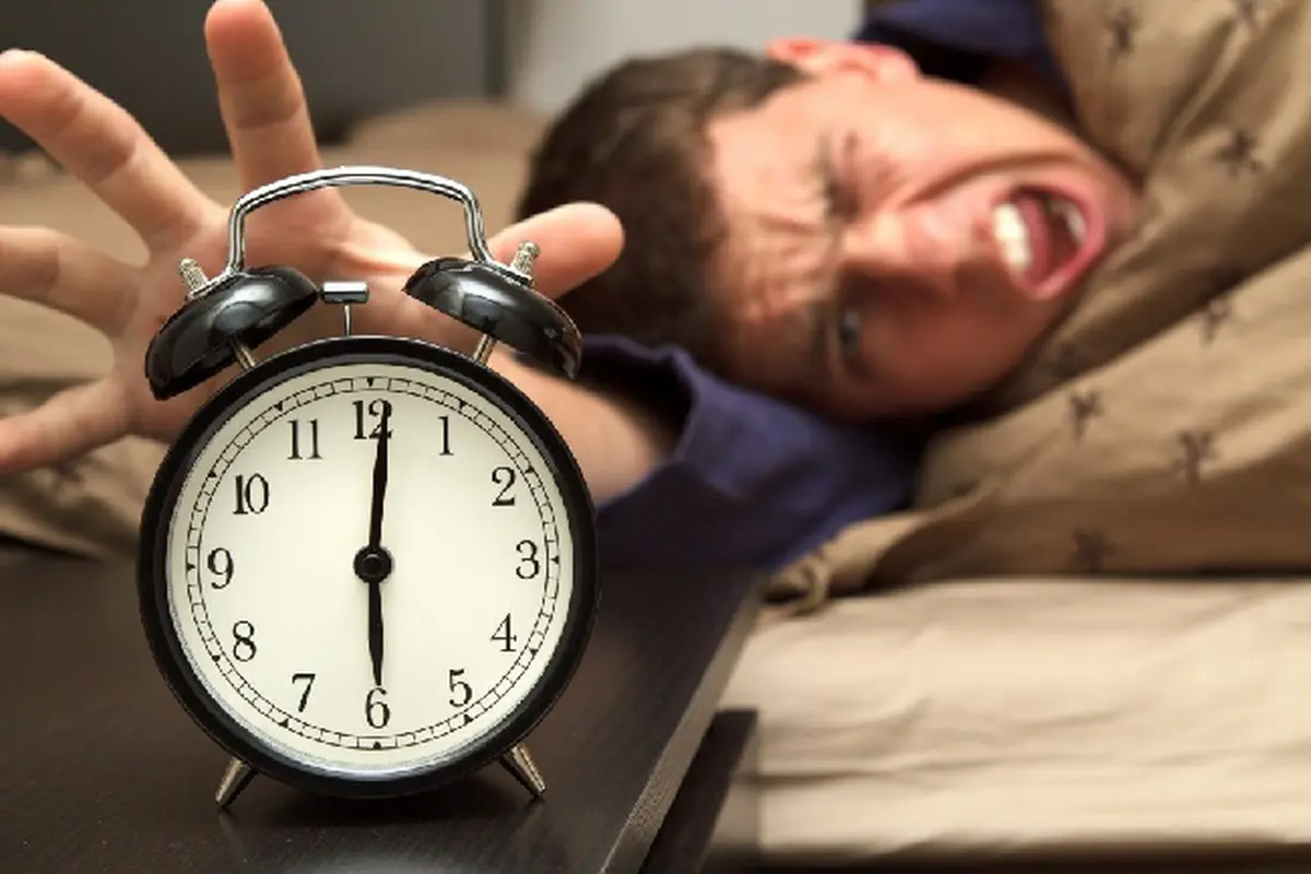 5 Cara Anti Telat Bangun Kerja di Pagi Hari