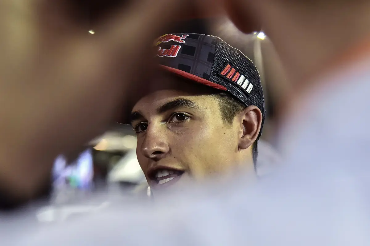 marc marquez