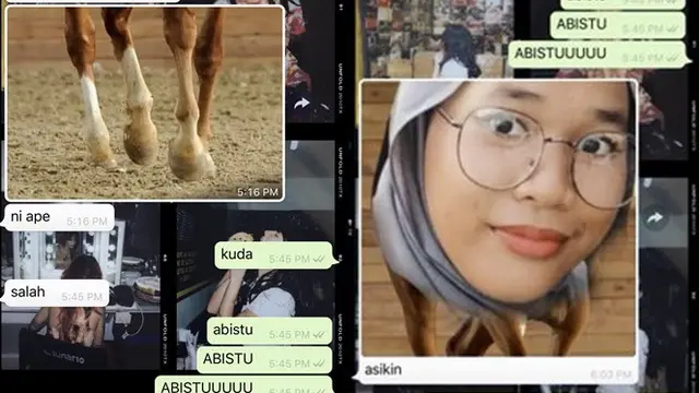 6 Chat Tebak Gambar Ini Sukses Bikin Kamu Ikut Emosi