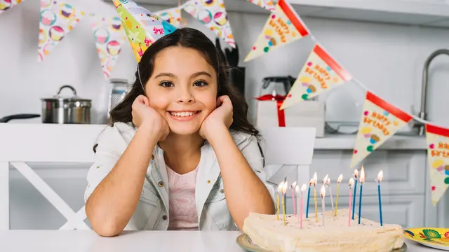Birthday Wishes