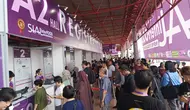 SIAL Food & Drinks Indonesia 2026, Menanti Inovasi Kuliner dari 13 Negara