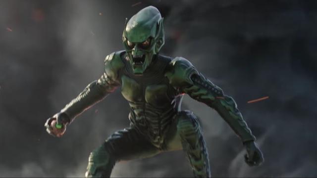 Spider-Man: No Way Home. (Tangkapan layar YouTube/ Marvel Entertainment)