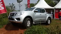 Mengapa Nissan Navara Paling Diburu Konsumen Jakarta? 