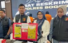 Dua Kakek Usia Senja Pelaku Pencabulan Anak Bogor, Terungkap Modus Iming-iming Uang Rp5 Ribu