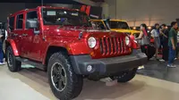 Makin Laris, Jeep Suntik Investasi Rp 140 Miliar