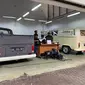 Volkwagen Van Club Sedang Uji Emisi di Audi Center MT Haryono