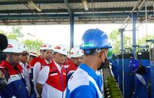 Gubernur Luthfi Turun Tangan Cegah Pengoplosan LPG, Pastikan Pasokan Aman