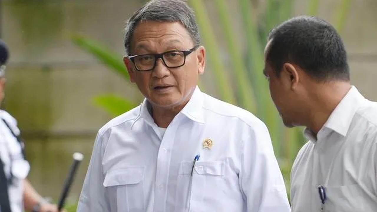 "Pada akhirnya memberikan kontribusi bagi pertumbuhan ekonomi dan kesejahtran masyarakat," pungkasnya.