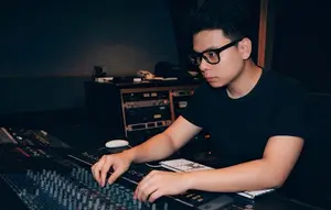 Profil Musisi Farizki, Konsisten di Jalur Independen dan Membangun Musicpedia Records