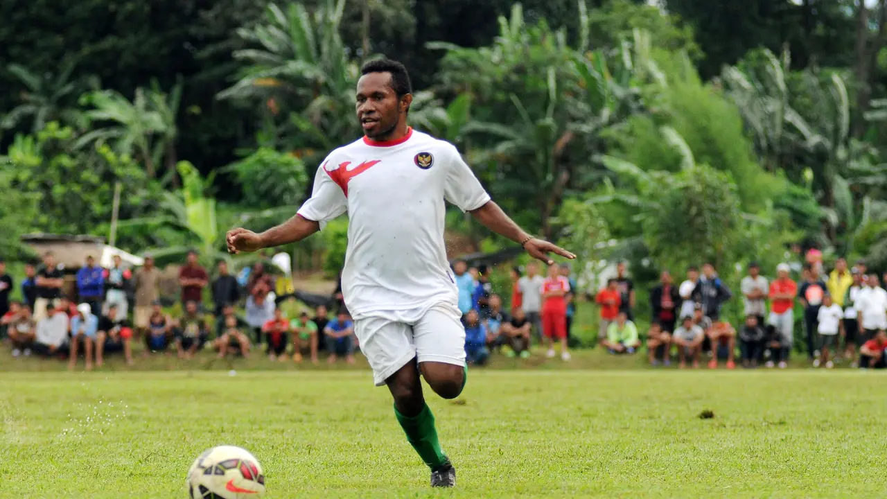 Yohanes Ferinando Pahabol