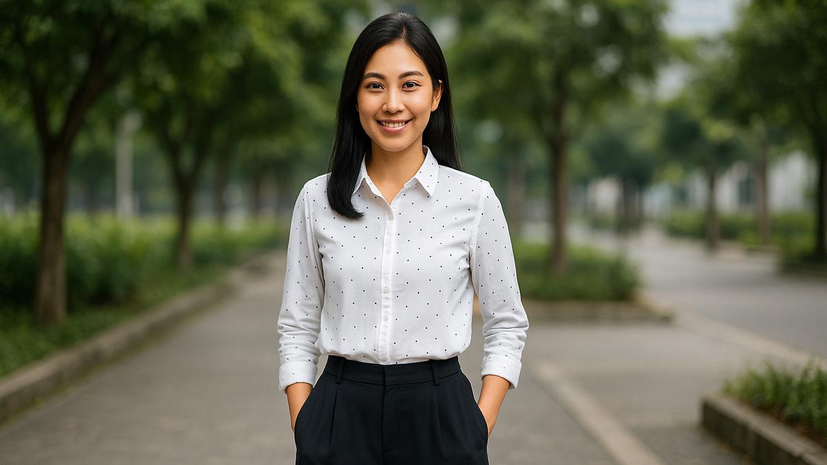 Celana Kulot Bagusnya Pakai Atasan Apa? Ini 7 Model yang Bikin Gaya Makin Chic dan Nyaman