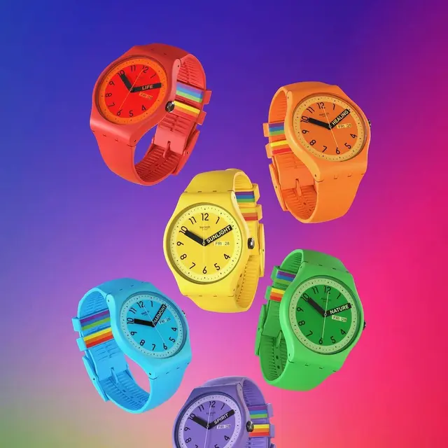 Swatch