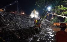 DKI Jakarta Aktifkan Operasi Tanggap Darurat Tangani Longsor Maut di TPST Bantargebang