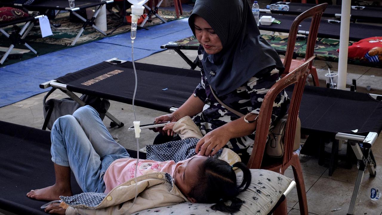 Belasan Saksi Diperiksa Terkait Keracunan Massal MBG di Bandung Barat, Ada Siswa hingga Kepala SPPG