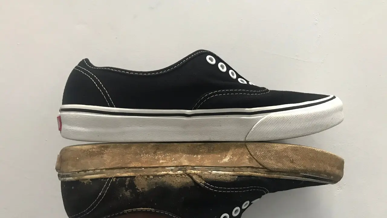 Sepatu