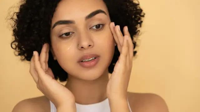 Memproduksi Kolagen Alami