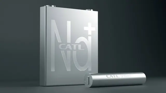 Baterai sodium-ion CATL Naxtra berhasil melewati uji keamanan terbaru, termasuk difusi panas dan ketahanan benturan (CATL)