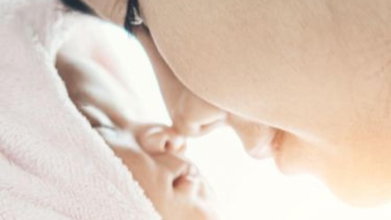 Ungkapan Hati Seorang Ibu untuk Anaknya, Penuh Makna Menyentuh Jiwa