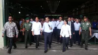 Presiden Jokowi Sebut Dua BUMN Ini Masih Jauh dari Ideal